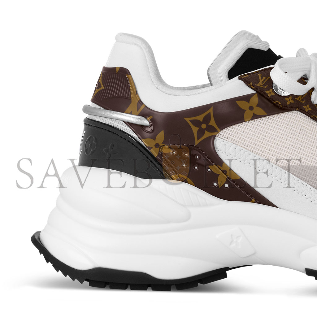 LOUIS VUITTON RUN 55 SNEAKER 1AASDF LOUIS VUITTON RUN 55 SNEAKER 1AASDF